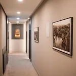 아파트 Ideal