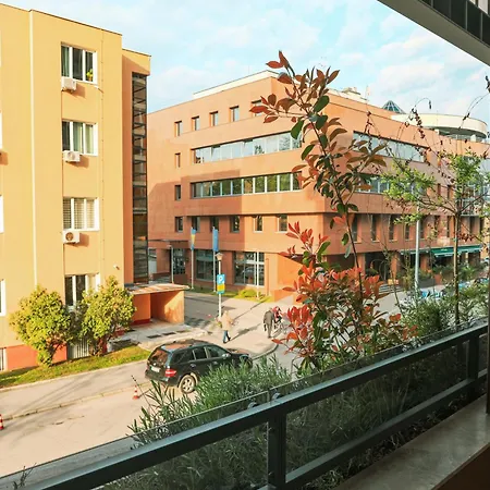 Ideal Apartmán Banja Luka