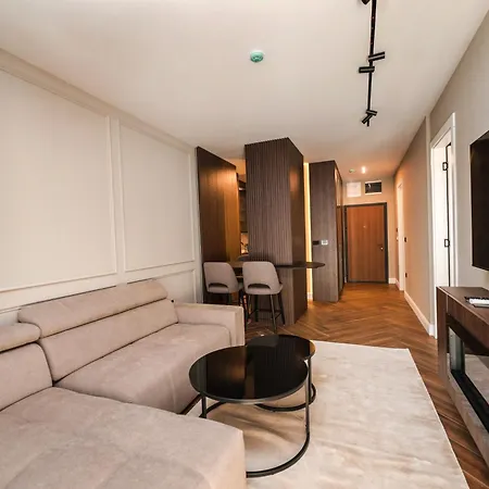 Ideal Apartment