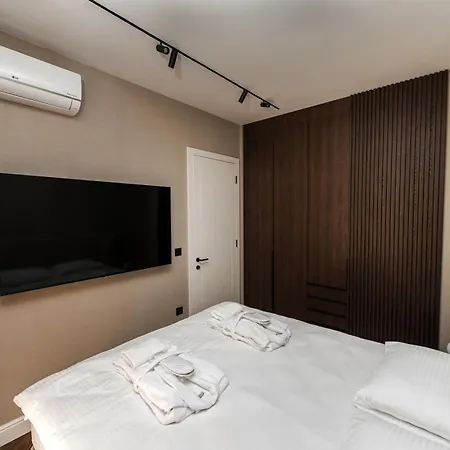 Apartment Ideal Banja Luka