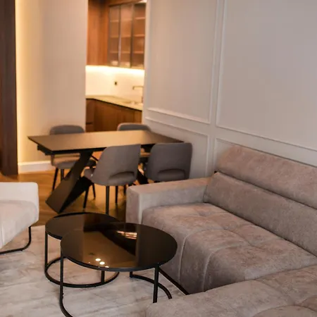 Ideal Apartment