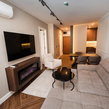 Apartment Ideal