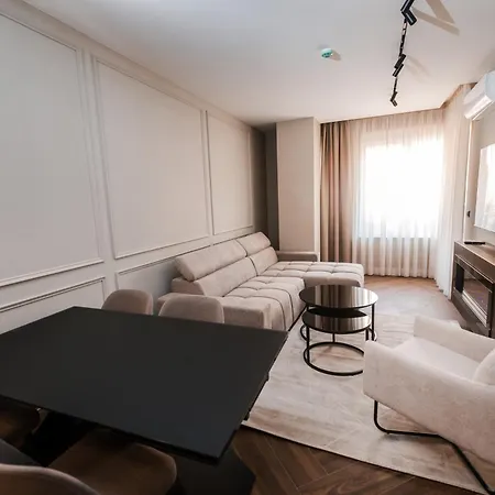 Apartment Ideal