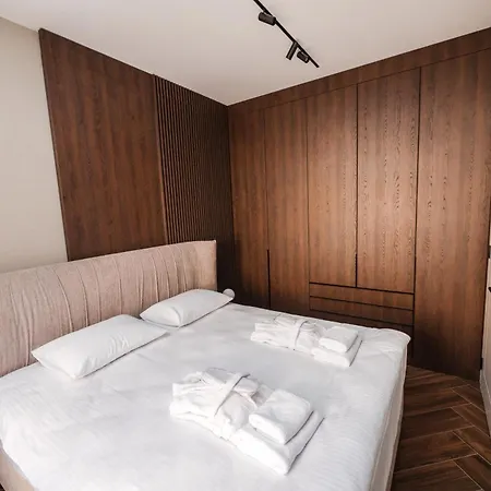 Apartment Ideal *