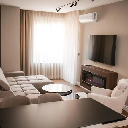 Apartment Ideal
