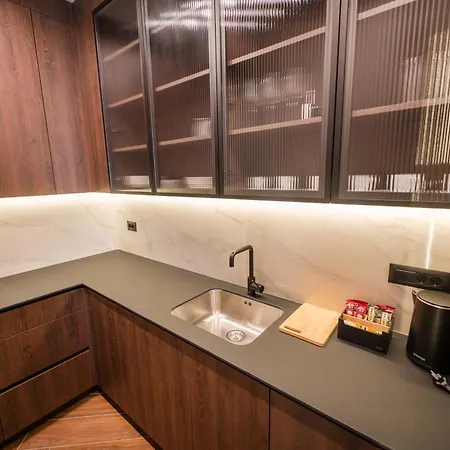 Apartment Ideal Banja Luka