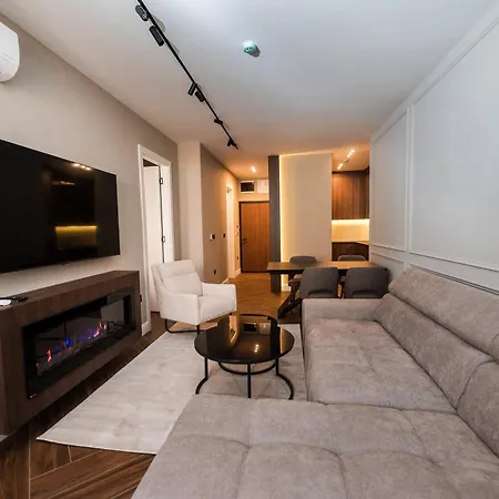 Apartment Ideal