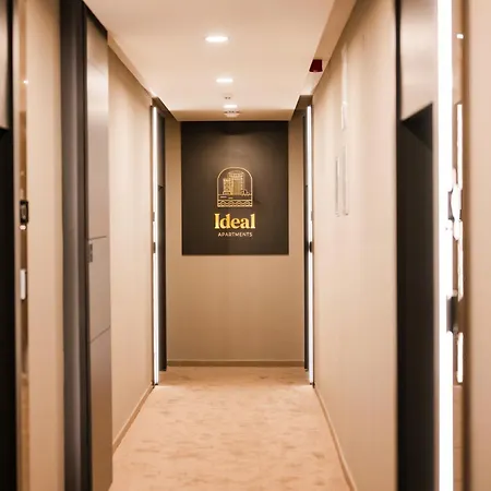 Ideal * 바냐루카