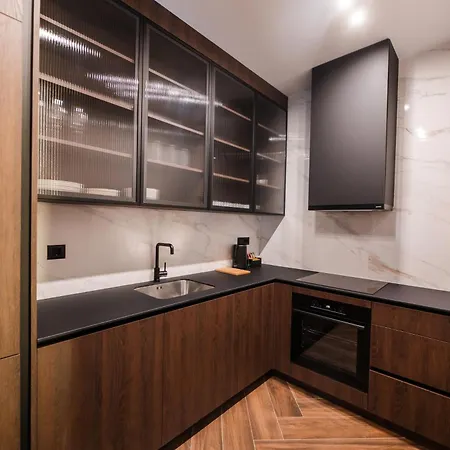 Ideal Appartement