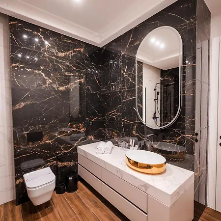 Apartment Ideal