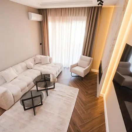 Apartment Ideal *