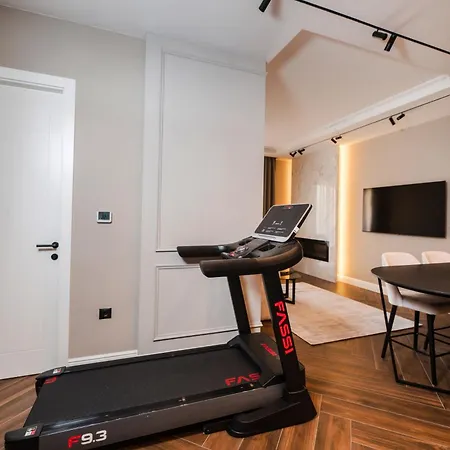 Ideal Apartment Banja Luka