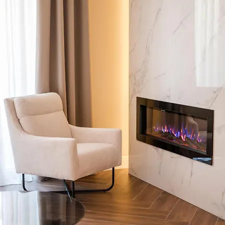 Apartment Ideal *