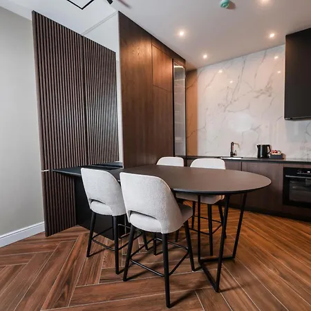 Apartment Ideal *