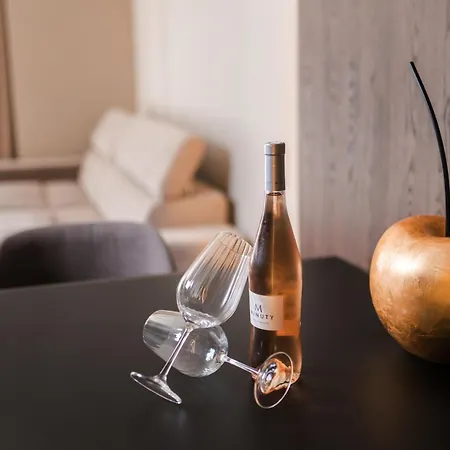 Apartmán Ideal Banja Luka