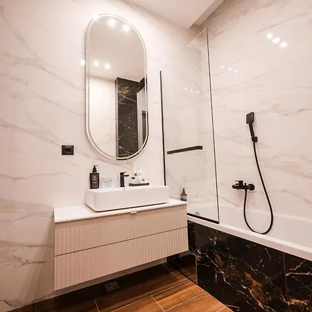 Ideal Apartment Banja Luka