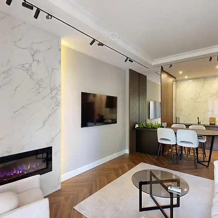 Apartmán Ideal Banja Luka