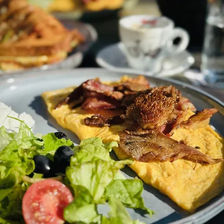 Ideal Апартаменты