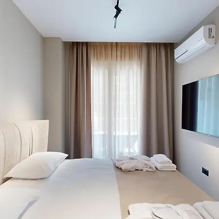 Appartement Ideal *