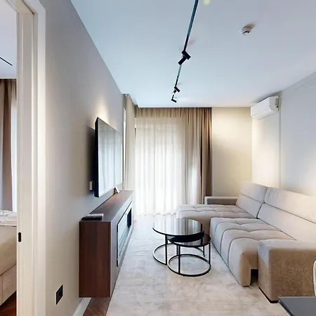 Ideal Appartement Banja Luka