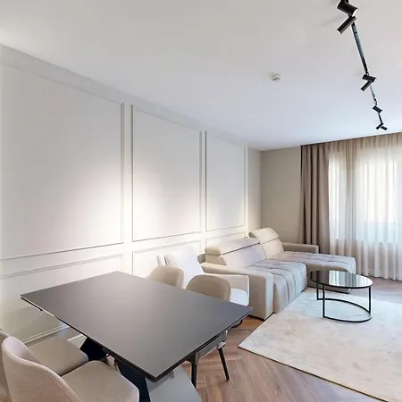 Ideal Lejlighed Banja Luka