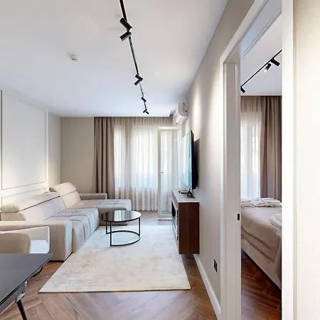 Ideal Apartamento Banja Luka