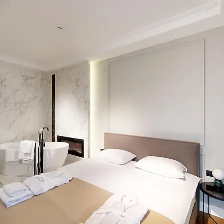 Appartement Ideal *