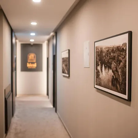 Appartement Ideal