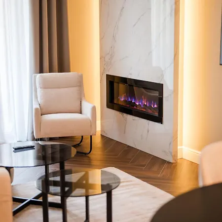 Ideal Apartamento Banja Luka