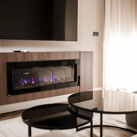 Ideal Lejlighed *