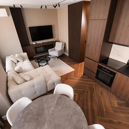 Ideal Appartement *