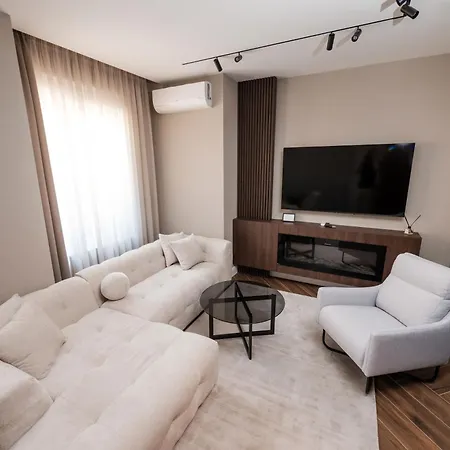 شقة Ideal بانيا لوكا